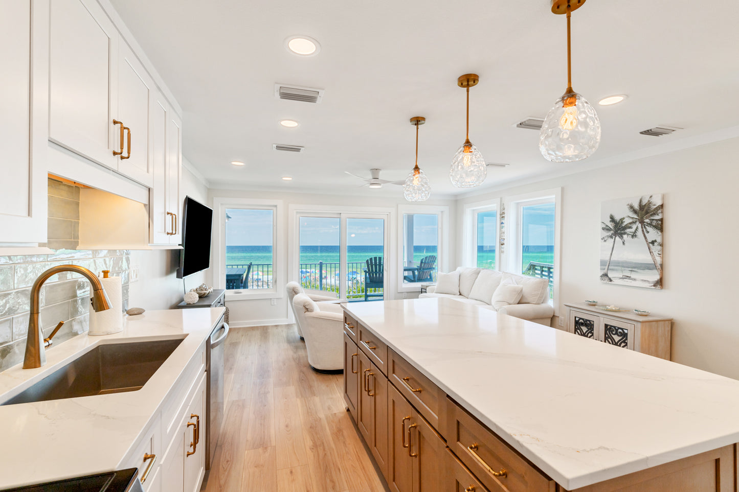 Real Estate Photography Session