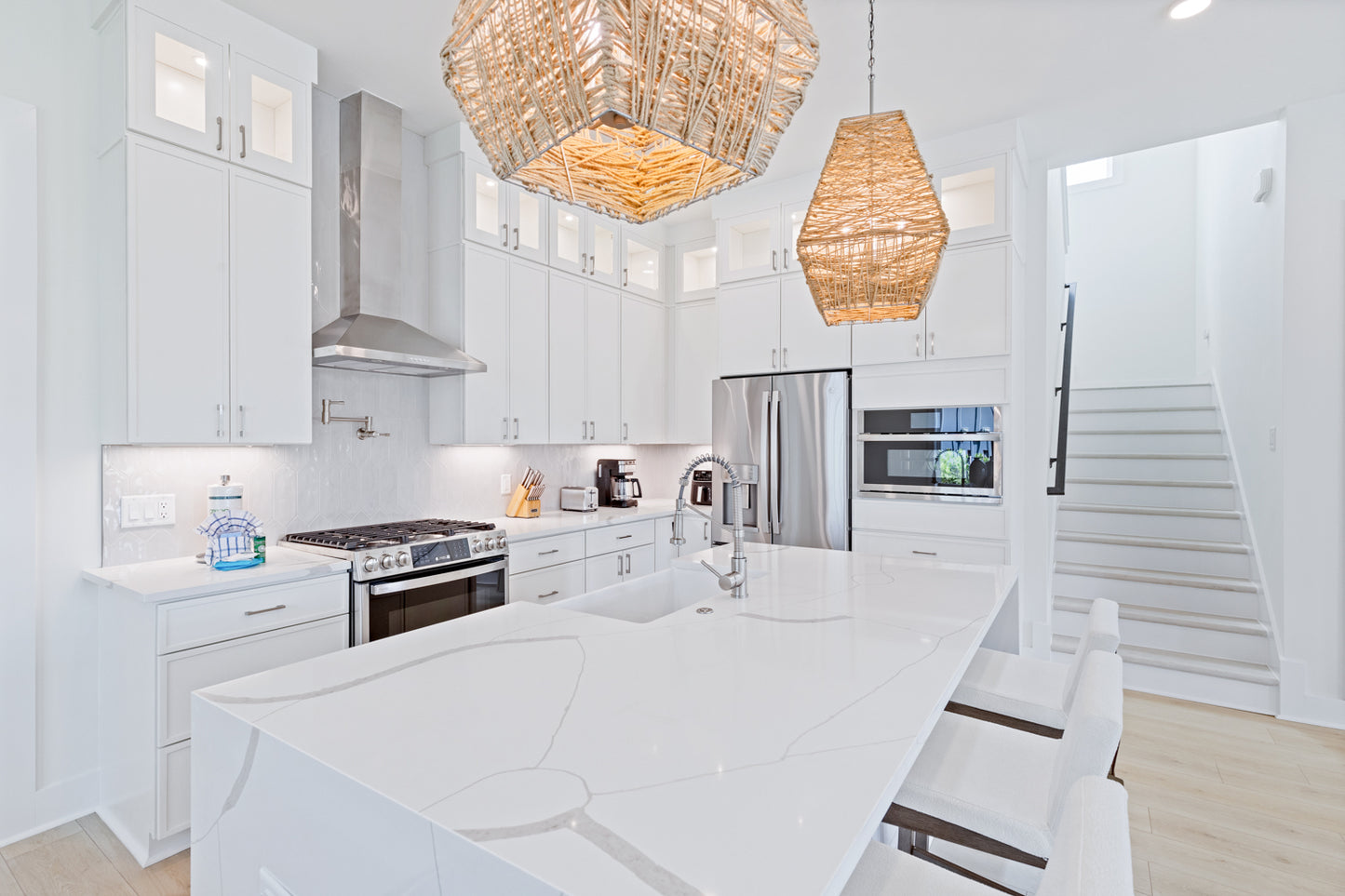 Real Estate Photography Session