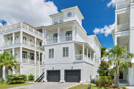 Exterior-Only Real Estate Photo Package